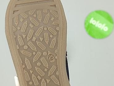 buty engelbert strauss: Buciki niemowlęce, 25, stan - Bardzo dobry — 5