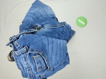 kozaki do kolan ccc: Jeansy damskie, rozmiar S — 5