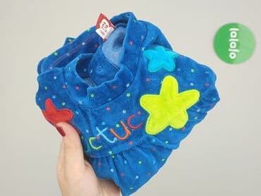 sukienka o kroju marynarki h m: Dress, 6-9 months, condition - Very good — 6