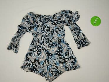 c a body: Boohoo, Kombinezon damski, rozmiar S — 3