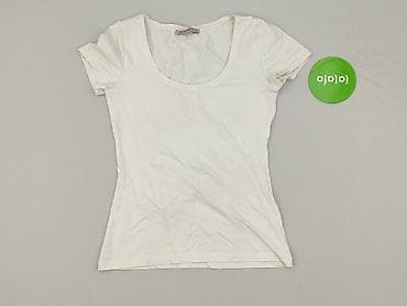 koszula: Anna Field, T-shirt damski, rozmiar S — 2