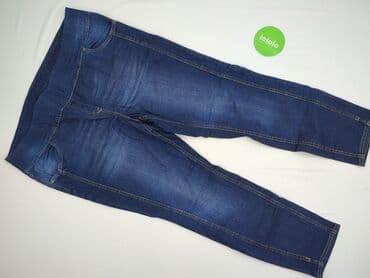 marka rajstop: Bpc bonprix collection, Legginsy Eleganckie damskie, 6XL — 2