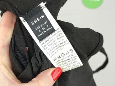 Ubrania damskie: Shein, Kostium kąpielowy, rozmiar S — 4