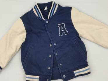 Transitional jacket, Topolino, 2-3 years, 92-98 cm, condition - Very good