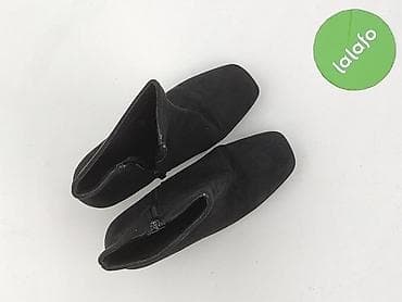 kozaki prima moda: Botki damskie, rozmiar 38 — 4