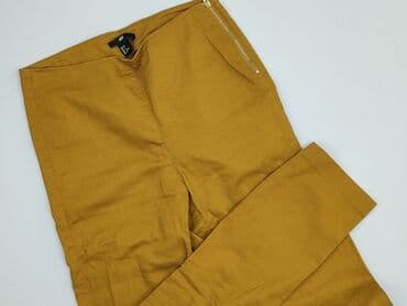 H&M, Spodnie materiałowe damskie, M