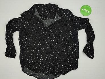 bluza lewandowski: Sinsay, Bluzka damska, rozmiar XL — 2