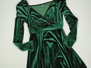 cller sukienki: Shein, Sukienka damska, rozmiar M — 1