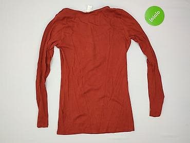 mngo chat: H&M Basic, Bluzka damska, rozmiar M — 3