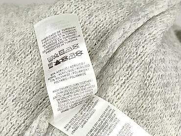 sweter w paski reserved: Atmosphere, Kardigan damski, rozmiar S — 5