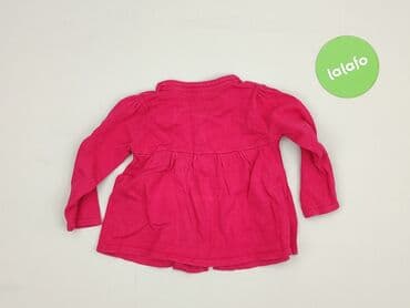 różowa koszulka niemiec: Blouse, Reserved, 12-18 months, condition - Perfect — 3