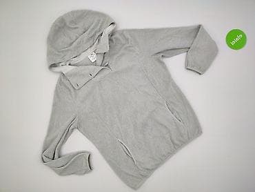 bluza z futrem: Active Touch, Bluza z kapturem dla mężczyzn, rozmiar XL — 2