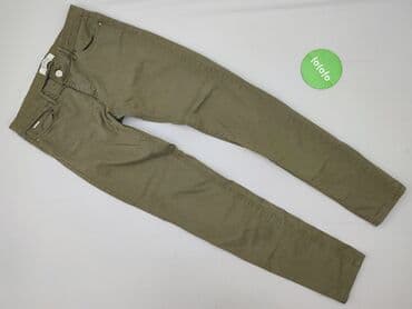 stradivarius cargo: Stradivarius, Jeans for women, size M — 2