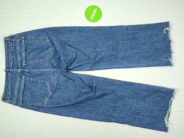 abercrombie and fitch jeans: Hello Miss, Jeansy damskie, rozmiar L — 3