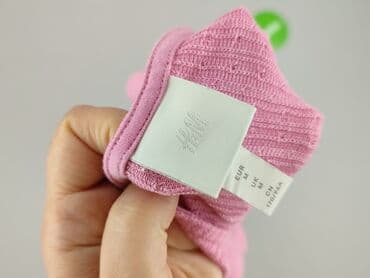 h m body koronkowe czerwone: H&M, Body damskie, rozmiar M — 4