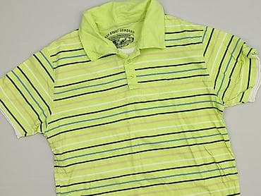 Koszulka polo dla mężczyzn, rozmiar XL — 1