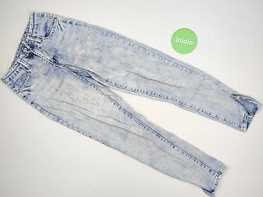 dżinsy moda: Jeansy damskie, rozmiar XS — 3