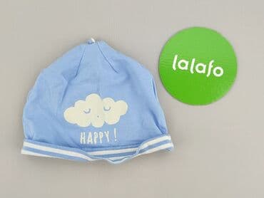 czapka moncler zimowa: Cap, 9-12 months, condition - Very good — 2