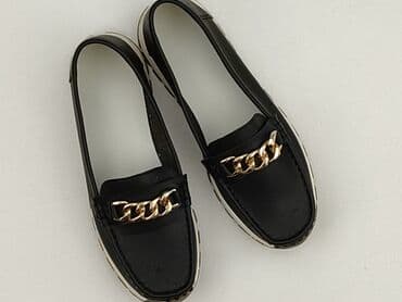 Flat shoes for women, size 38