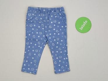 version jeans: Denim pants, So cute, 9-12 months, condition - Perfect — 2