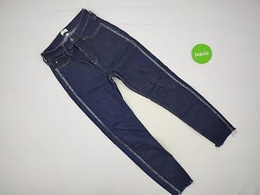 rj jeans: River Island, Jeansy damskie, rozmiar L — 2