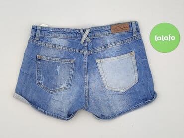 mnml jeans: Denim Collection, Szorty damskie, rozmiar S — 3