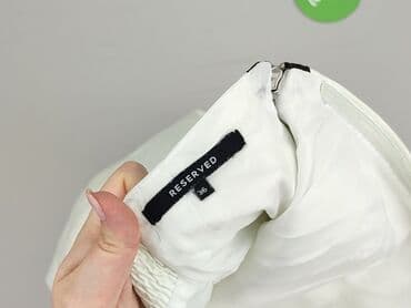 reserved sukienki plus size: Reserved, Sukienka damska, rozmiar S — 4