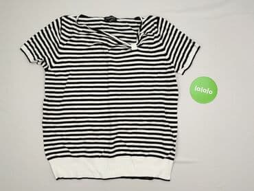 bluzki w paski z serduszkiem: The Collection Debenhams, Bluzka damska, rozmiar 4XL — 2