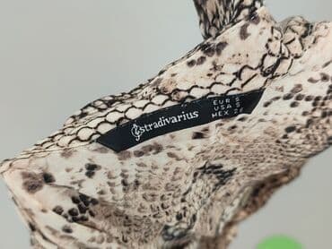 koszula ze stradivarius: Stradivarius, Koszula damska, rozmiar S — 5