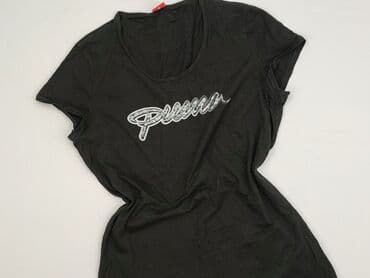 Puma, Футболка жіноча, розмір XL
