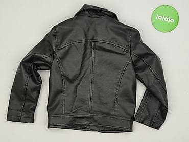 pull and bear plecak: Kurtka przejściowa, Reserved, 5-6 lat, 110-116 cm, stan - Bardzo dobry — 3