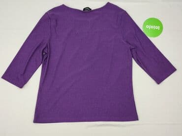 eleganckie bluzki do garnituru damskiego: Klass, Bluzka damska, rozmiar M — 3