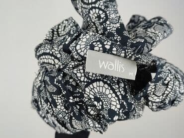 obcisłe bluzy: Wallis, Bluzka damska, M — 4