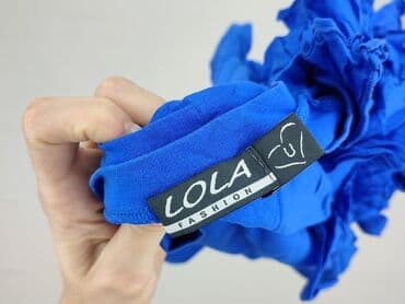 bluzki oversize sklep internetowy: Lola, Жіноча блуза, Один розмір — 5