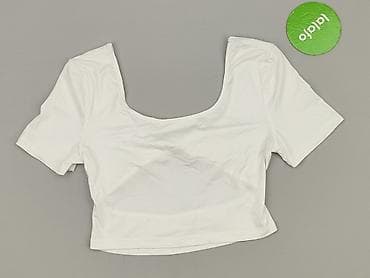 bluzy cropp: Top damski, rozmiar S — 2