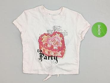 batman smyk: Bershka, T-shirt damski, rozmiar L — 2