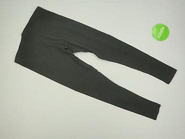 reebok topy: Ciele, Legginsy Sportowe damskie, rozmiar M — 3