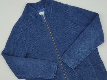 koszulka na ramiączkach jedwabna: Classic, Sweter dla mężczyzn, rozmiar M — 1