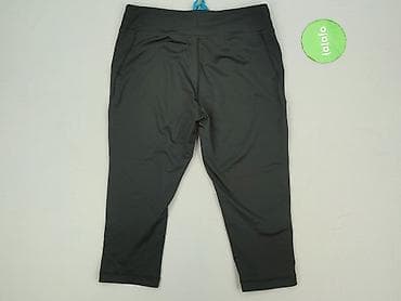 nike reax 6: Spodnie 3/4 damskie, rozmiar S — 3