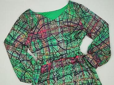 QUIOSQUE, Sukienka damska, rozmiar S