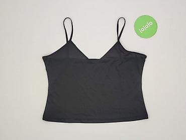 bluzki push up: Top damski, rozmiar M — 2