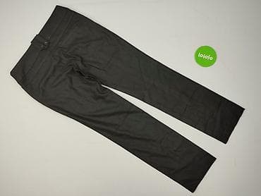 spodni: Orsay, Spodnie materiałowe damskie, rozmiar M — 3