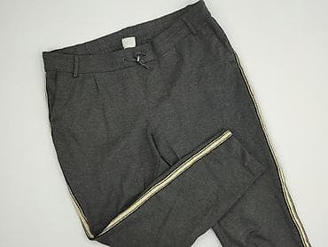 Blue Motion, Spodnie materiałowe damskie, rozmiar L