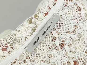 bielizna letnia długa mon: Bluzka damska, rozmiar XS — 4