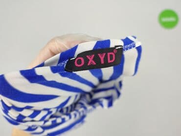 Kobiety: Oxyd, Bluzka damska, 2XL — 4