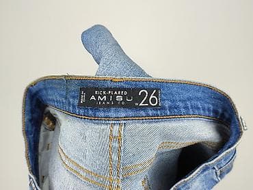 buty breaking bad: Used Jeans, Jeansy damskie, rozmiar XS — 4