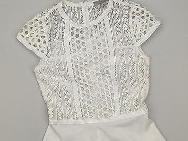 h m baleriny: H&M, Sukienka damska, rozmiar XS — 1