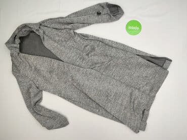 narzutka kardigan: Kardigan damski, rozmiar XL — 2