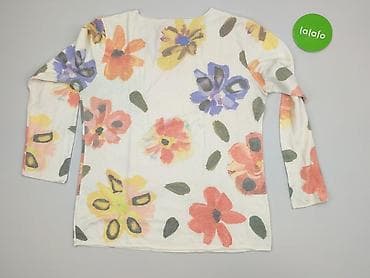 celine bluzki: Bluzka damska, rozmiar XL — 3