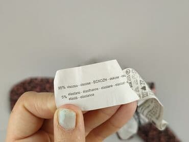 sukienka w paski h: PULL&BEAR, Sukienka damska, rozmiar S — 5